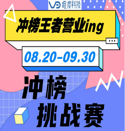 冲榜守擂挑战赛收官表彰